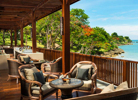 Four Seasons na Baliju