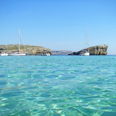 Plaže na Malti
