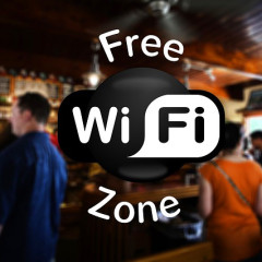 Wi-Fi Finder