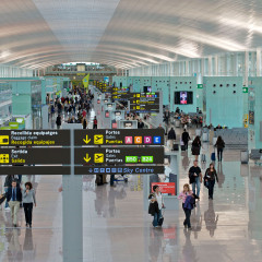 Najava štrajkova na španskim aerodromima