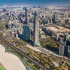 Abu Dabi, savršena destinacija za moderne putnike