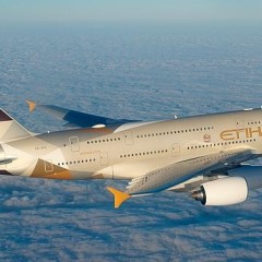 Etihad Airways uvodi novu politiku dozvoljenog  prtljaga
