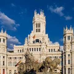 Šta posetiti u Madridu