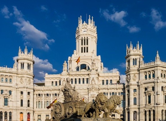 Šta posetiti u Madridu