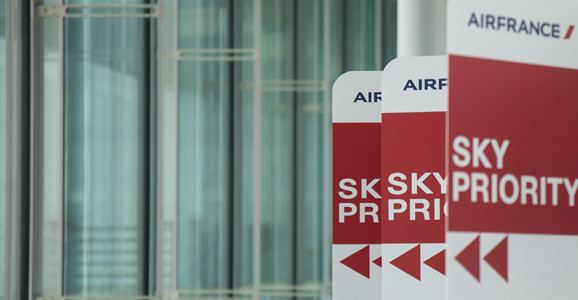 Air France KLM – Nova akcija u Premium ekonomskoj klasi!