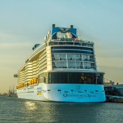 Uživajte u brodu Quantum of the Seas