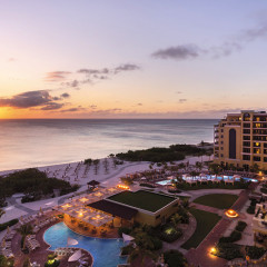 Ritz-Carlton, Aruba