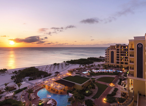 Ritz-Carlton, Aruba