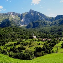 Kreirajte svoju pustolovinu u Sloveniji