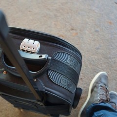 Putovanje jednog kofera