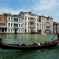 Osam besplatnih znamenitosti u Veneciji