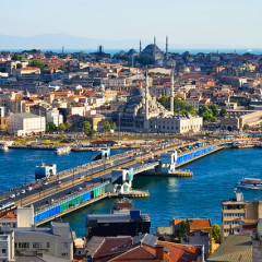 Kako da u Istanbulu uštedite novac