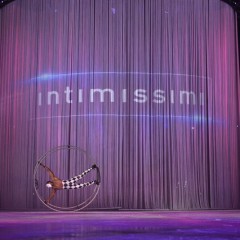 Intimissimi on Ice – opera na ledu u Veronskoj areni