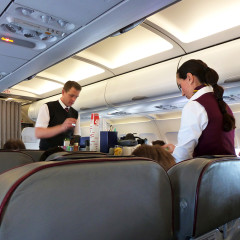 Saveti kako da ostanete zdravi posle leta avionom