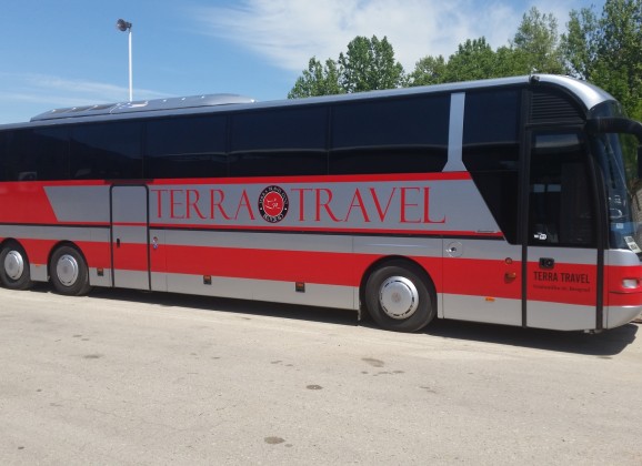 Terra Travel – dobar izbor