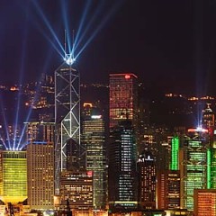 HONG KONG – Nova Air France KLM WOW cena!