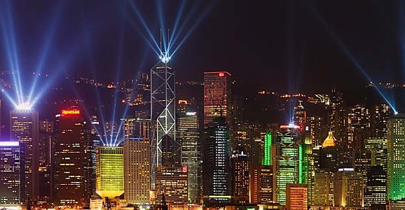 HONG KONG – Nova Air France KLM WOW cena!