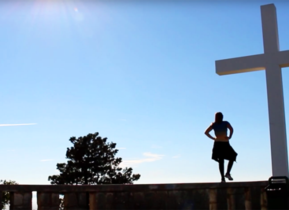 Diano i Maja na Marjanu