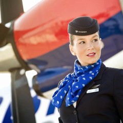 Air Serbia organizuje dan zapošljavanja kabinske posade