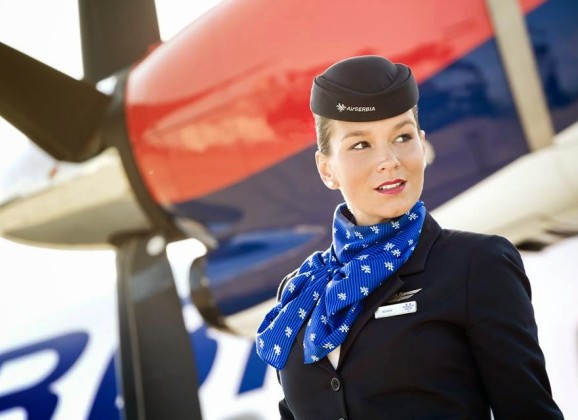 Air Serbia organizuje dan zapošljavanja kabinske posade