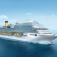 Costa Cruises kreće sa direktnom prodajom