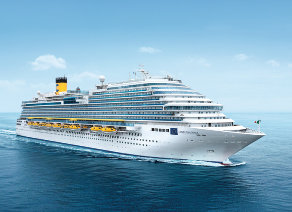 Costa Cruises kreće sa direktnom prodajom