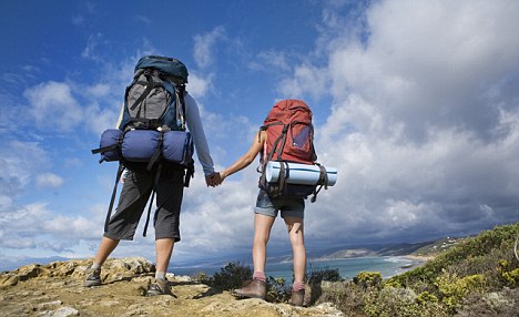 Roditelji žele da im deca putuju, a ne da se venčavaju