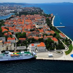 Hrvatski turizam beleži novi rekord