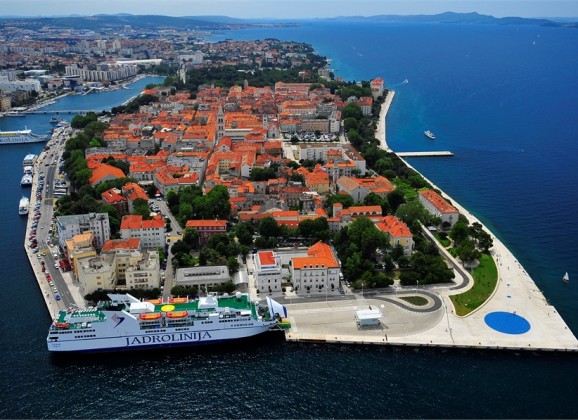 Hrvatski turizam beleži novi rekord