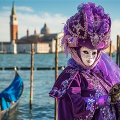 Vodič za karneval u Veneciji