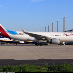 Germanwings odlazi u istoriju