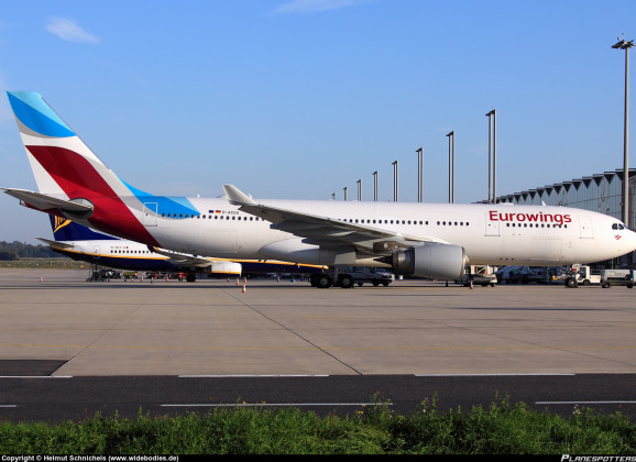 Germanwings odlazi u istoriju