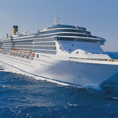 Costa Cruises: Ipak ništa od direktne prodaje!