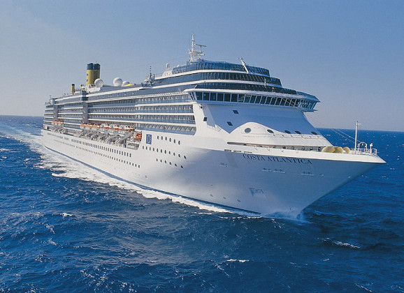 Costa Cruises: Ipak ništa od direktne prodaje!