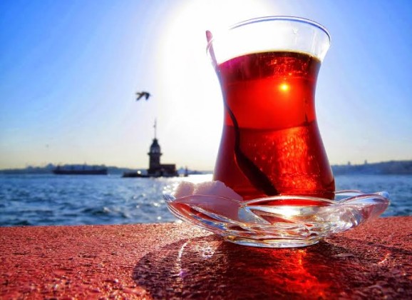 U Turskoj je uvek pravo vreme za čaj