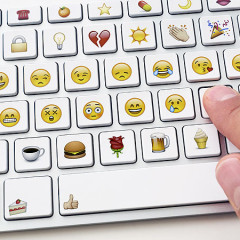 Accor uvodi emotikone za rezervisanje smeštaja?