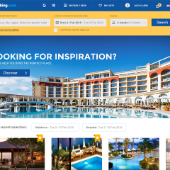 Booking.com u Nemačkoj menja uslove poslovanja