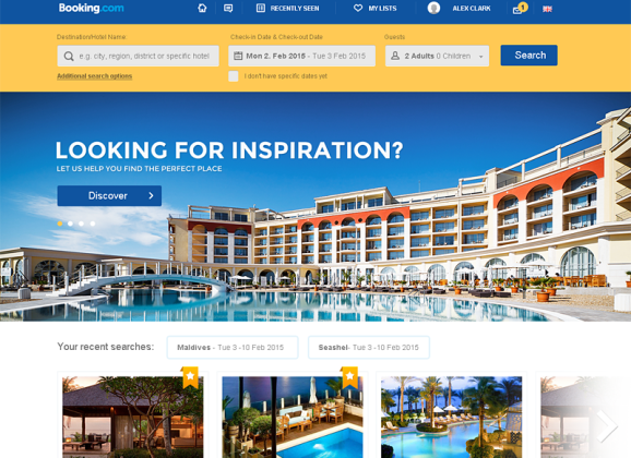 Booking.com u Nemačkoj menja uslove poslovanja