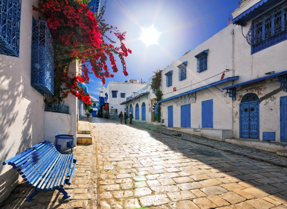 Tunis proglasio vanredno stanje