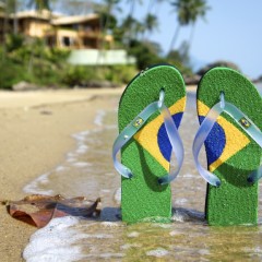 Brazil uvodi porez za Airbnb smeštaj