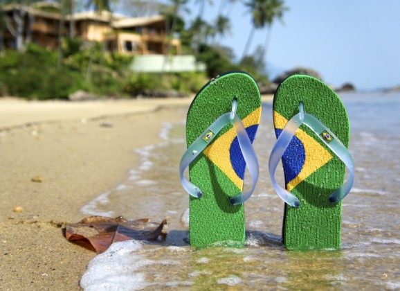 Brazil uvodi porez za Airbnb smeštaj