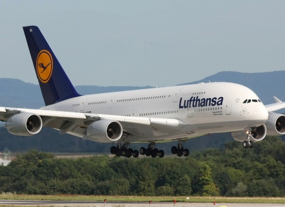 Lufthansa direktnim letovima do sunčanih destinacija