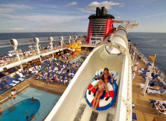 Disney unosi izmene u mediteranska krstarenja