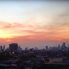 03 Prvi dan u Bangkoku