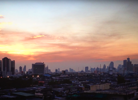 03 Prvi dan u Bangkoku