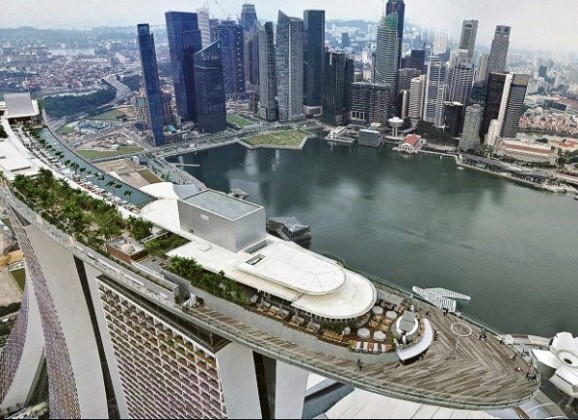 Promašene promotivne kampanje: Singapur