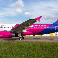 Još jedna izvanredna godina za Wizz Air