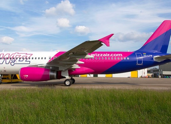 Još jedna izvanredna godina za Wizz Air