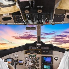 Piloti zavisni od automatskih sistema za upravljanje avionom?