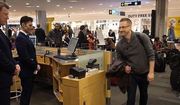 Da li ćemo se uskoro identifikovati pomoću čipova?